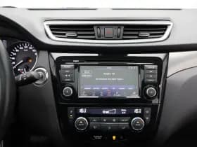 Nissan Qashqai thumbnail 11