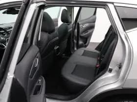 Nissan Qashqai thumbnail 14