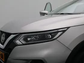 Nissan Qashqai thumbnail 16