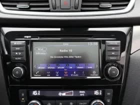 Nissan Qashqai thumbnail 18