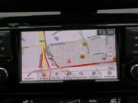 Nissan Qashqai thumbnail 22
