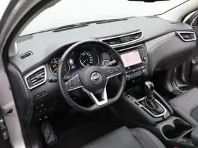 Nissan Qashqai thumbnail 30