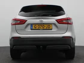 Nissan Qashqai thumbnail 4