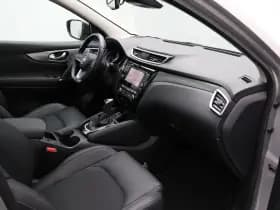 Nissan Qashqai thumbnail 32