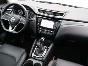Nissan Qashqai thumbnail 33