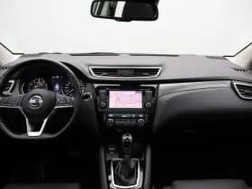 Nissan Qashqai thumbnail 34