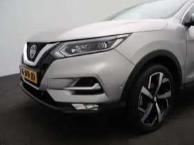 Nissan Qashqai thumbnail 37