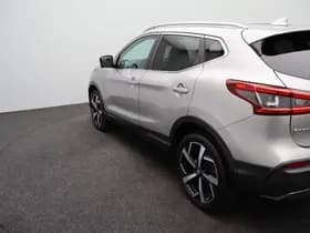 Nissan Qashqai thumbnail 38