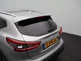 Nissan Qashqai thumbnail 39