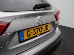 Nissan Qashqai thumbnail 40