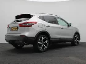 Nissan Qashqai thumbnail 5