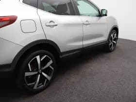 Nissan Qashqai thumbnail 42