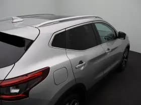Nissan Qashqai thumbnail 43