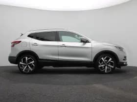 Nissan Qashqai thumbnail 6