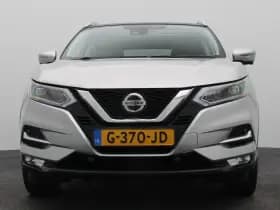 Nissan Qashqai thumbnail 8