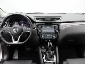 Nissan Qashqai thumbnail 9