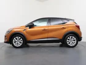 Renault Captur thumbnail 2
