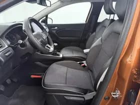 Renault Captur thumbnail 13
