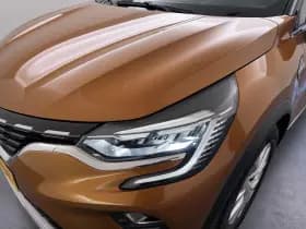 Renault Captur thumbnail 15