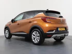 Renault Captur thumbnail 3
