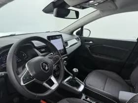Renault Captur thumbnail 25