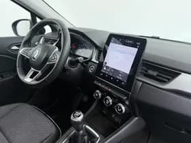 Renault Captur thumbnail 27
