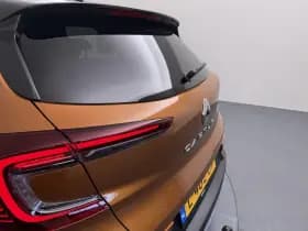 Renault Captur thumbnail 34