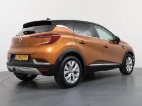 Renault Captur thumbnail 5