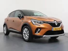 Renault Captur thumbnail 7