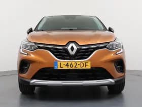 Renault Captur thumbnail 8