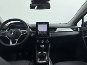 Renault Captur thumbnail 9