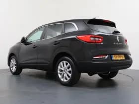 Renault Kadjar thumbnail 3