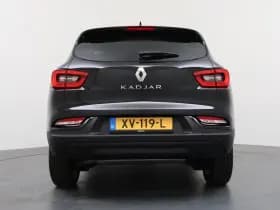Renault Kadjar thumbnail 4