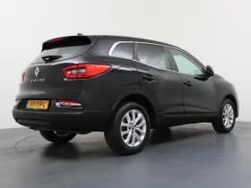 Renault Kadjar thumbnail 5