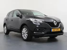 Renault Kadjar thumbnail 7