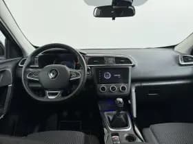 Renault Kadjar thumbnail 9