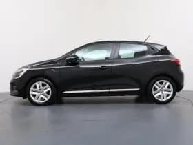 Renault Clio thumbnail 2