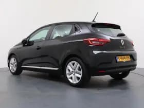 Renault Clio thumbnail 3
