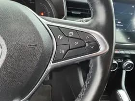 Renault Clio thumbnail 22