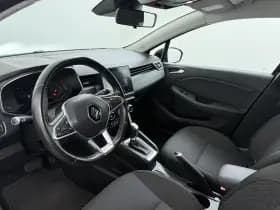Renault Clio thumbnail 25