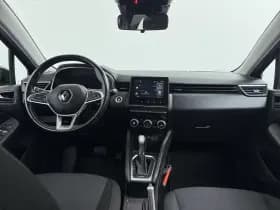 Renault Clio thumbnail 28