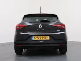 Renault Clio thumbnail 4