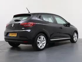 Renault Clio thumbnail 5