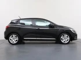 Renault Clio thumbnail 6