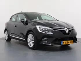 Renault Clio thumbnail 7