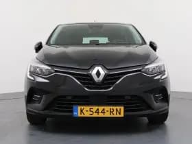 Renault Clio thumbnail 8