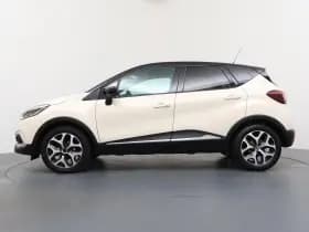 Renault Captur thumbnail 2