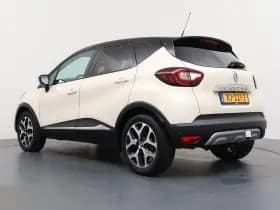 Renault Captur thumbnail 3