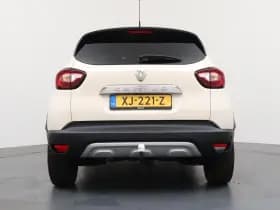 Renault Captur thumbnail 4