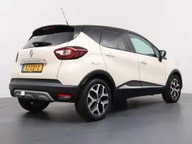 Renault Captur thumbnail 5